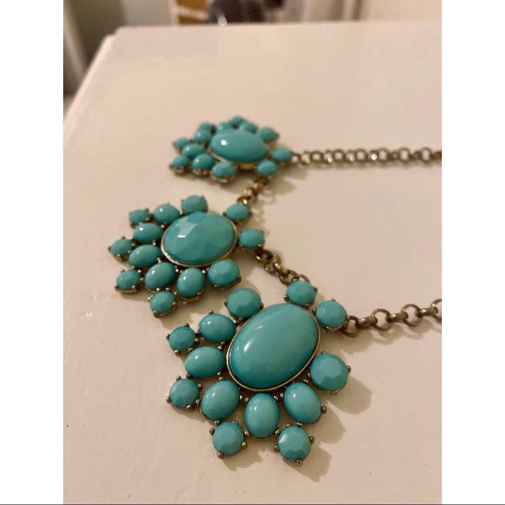 Statement Necklace - Picture 2 of 2